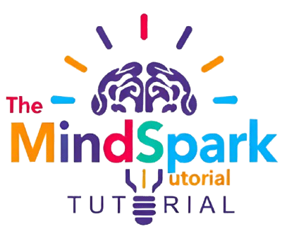 The Mindspark Tutorial